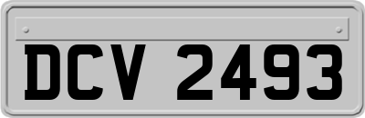 DCV2493