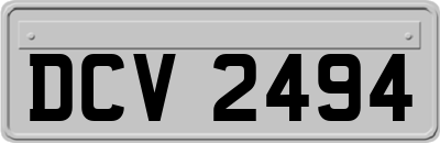 DCV2494