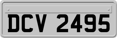DCV2495