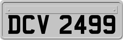 DCV2499