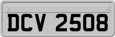 DCV2508