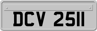 DCV2511