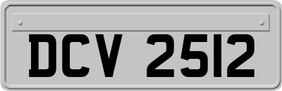 DCV2512