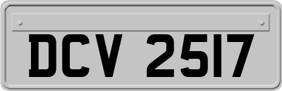 DCV2517