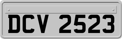 DCV2523