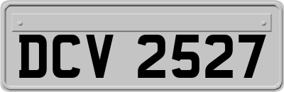 DCV2527