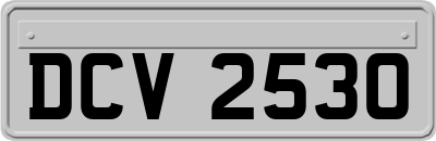 DCV2530
