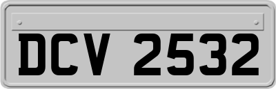 DCV2532