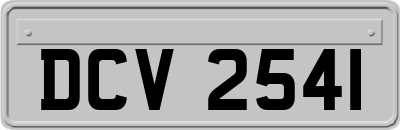 DCV2541