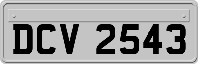 DCV2543