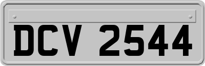 DCV2544