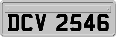 DCV2546