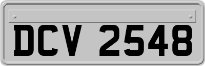 DCV2548