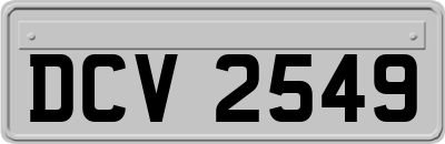 DCV2549