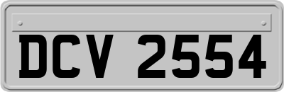 DCV2554