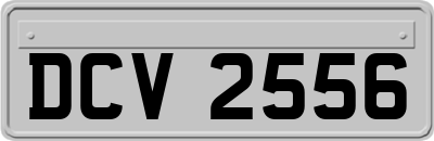 DCV2556