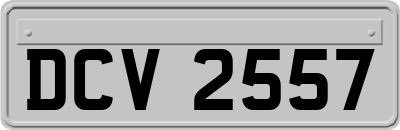 DCV2557