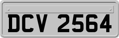 DCV2564