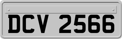 DCV2566