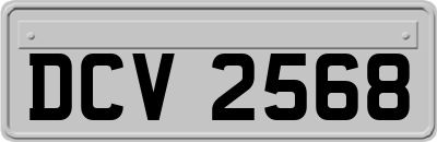 DCV2568