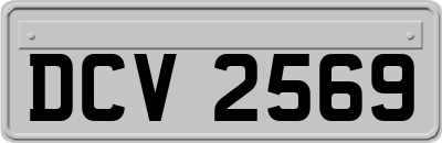 DCV2569