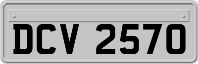 DCV2570