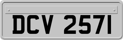 DCV2571