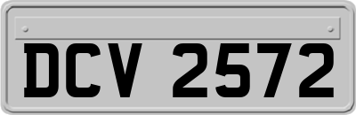 DCV2572