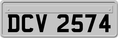 DCV2574