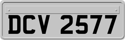 DCV2577