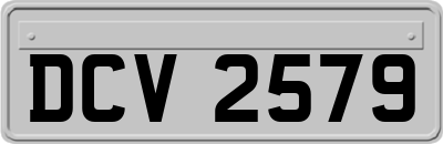 DCV2579