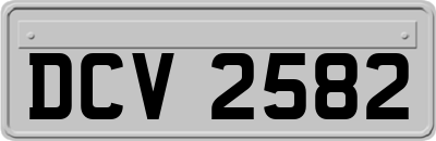 DCV2582