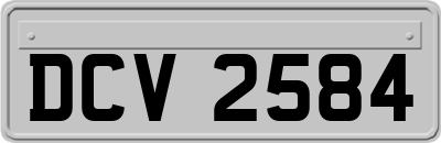 DCV2584