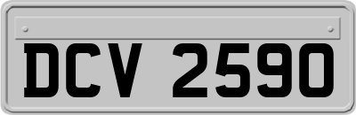 DCV2590