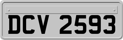 DCV2593
