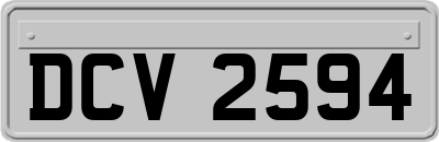 DCV2594