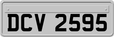 DCV2595