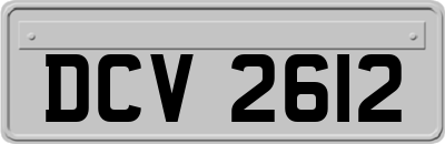 DCV2612