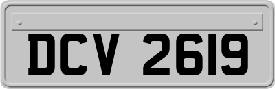 DCV2619