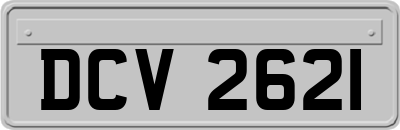 DCV2621