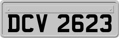 DCV2623