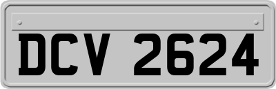 DCV2624