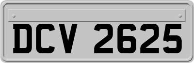 DCV2625