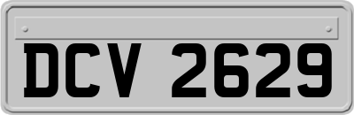 DCV2629