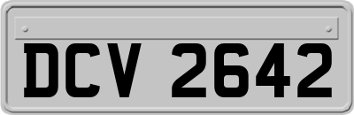 DCV2642