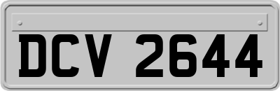 DCV2644