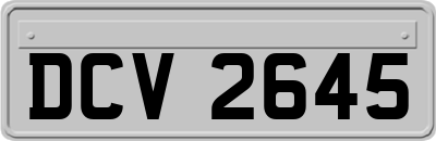 DCV2645