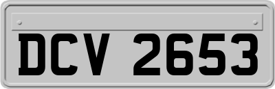 DCV2653