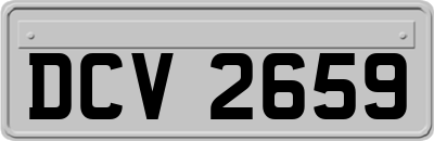 DCV2659