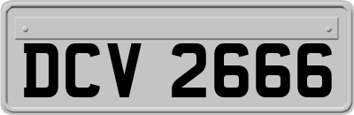 DCV2666